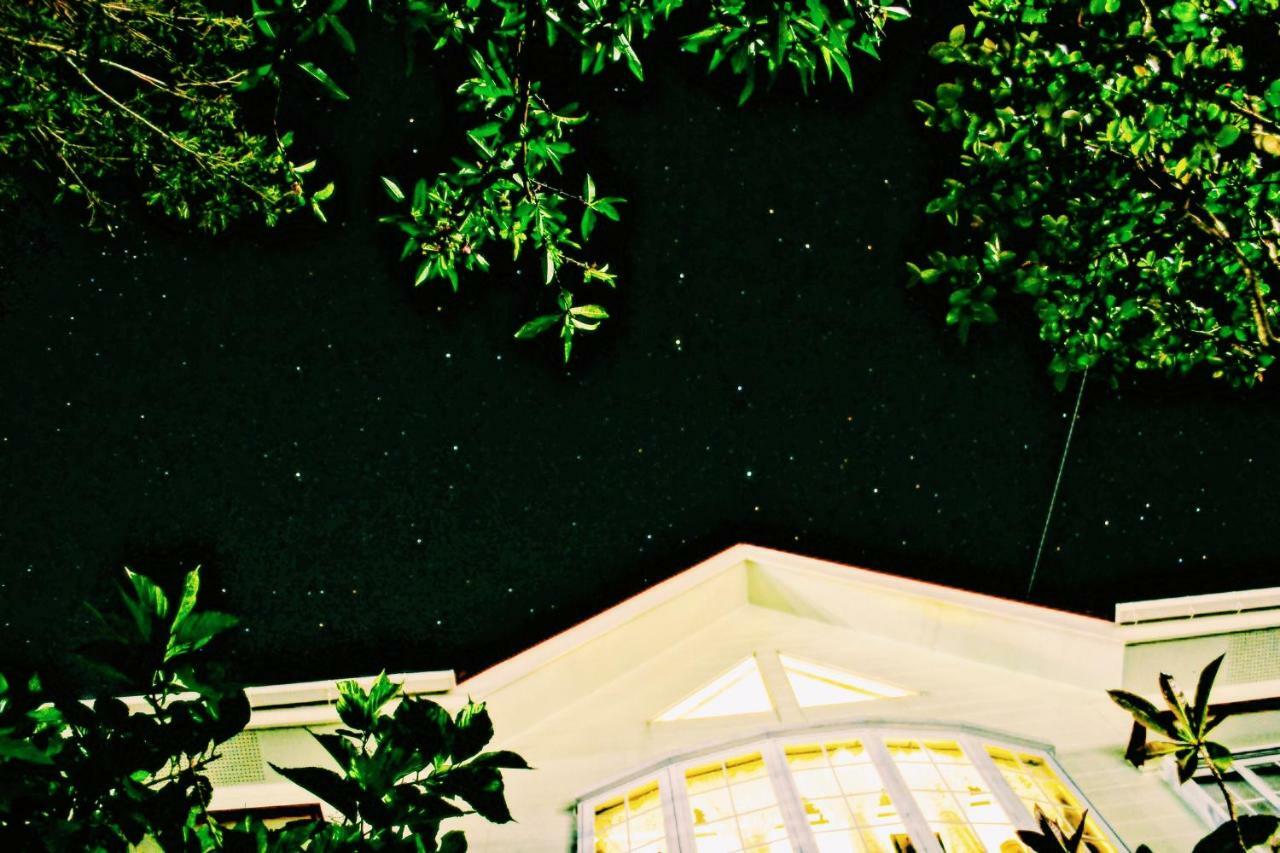 Amami-Green-Garden Exterior photo